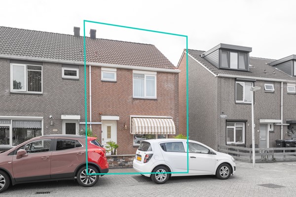 Medium property photo - Baardmosstraat 135, 1441 LV Purmerend